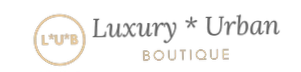 Luxury Urban Boutique
