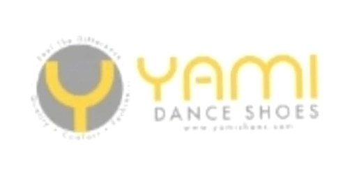 Yami Dance Shoes