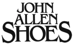 John Allen Shoes