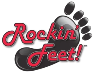 Rockin Feet