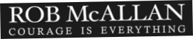 Rob McAllan