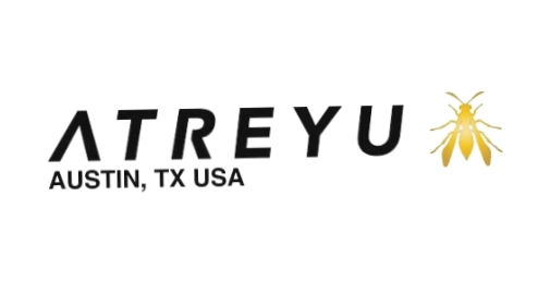 Atreyu Running