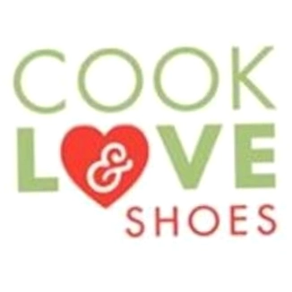 Cook and Love Shoes