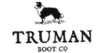 Truman Boot