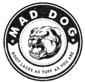 Mad Dog Laces