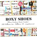 Roxy Shoes