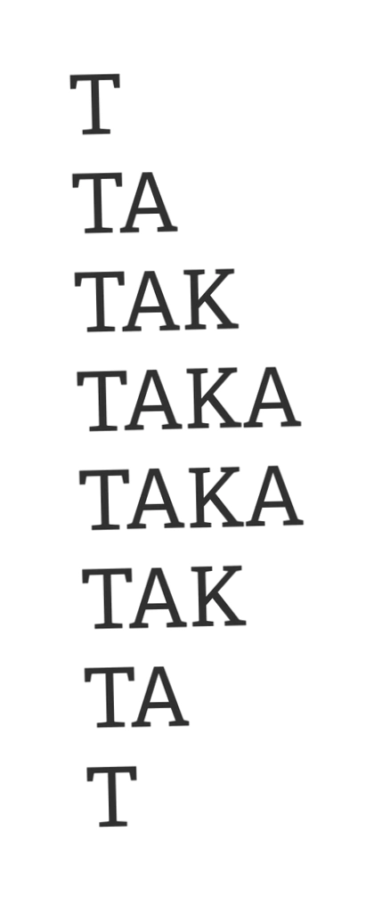 TAKA