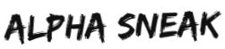 Alphasneak