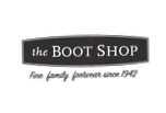Boot Shop