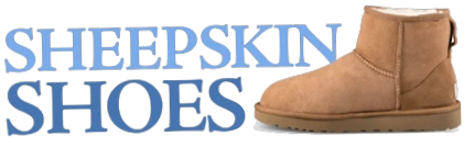 SheepskinShoes