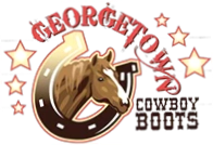 Georgetown Cowboy Boots