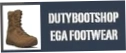 Duty Boot Shop