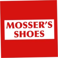 Mosser Shoes