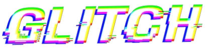 GLITCH Footwear