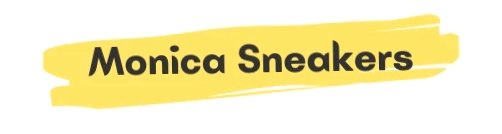 Monica Sneakers