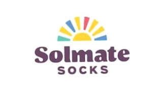 Solmate Sock