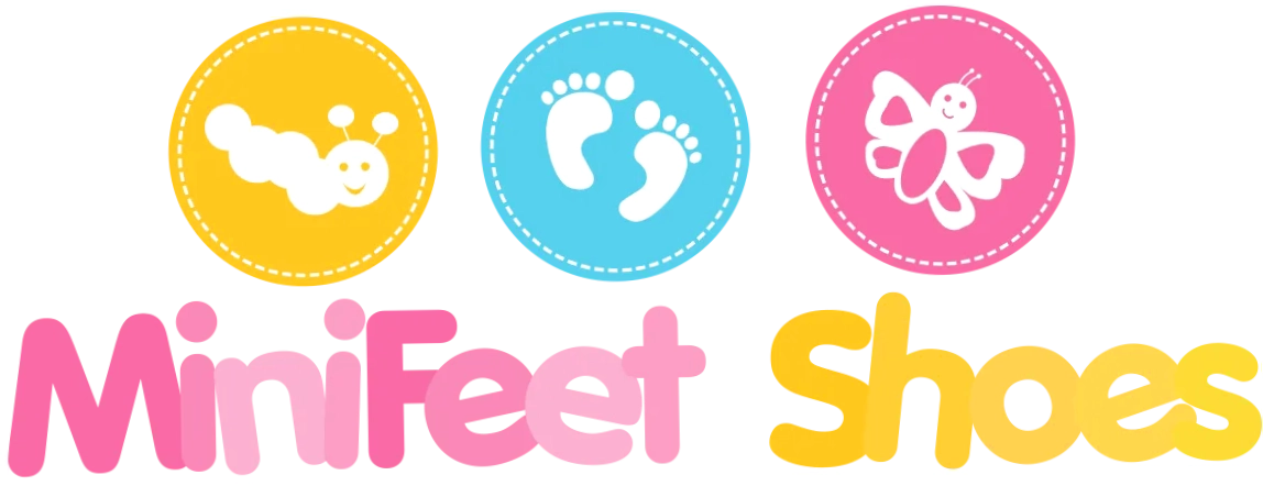 Mini Feet Shoes