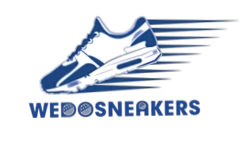 WEDOSNEAKERS