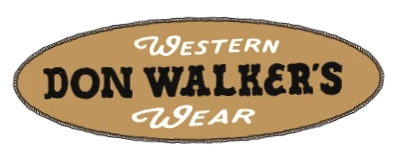 Don Walkers Western Wear