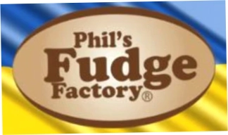 Phil's Fudge