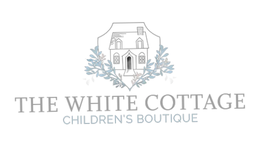 Shop The White Cottage