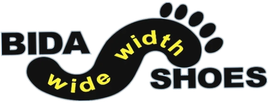 Bida Wide Shoes