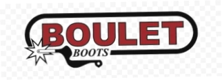 Boulet Boots