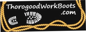 Thorogood Work Boots