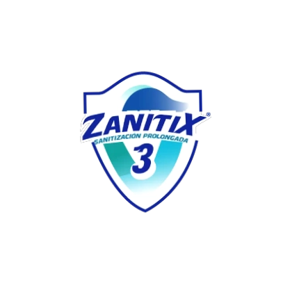 Zanitix 3