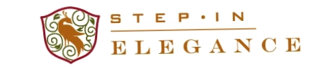 Step In Elegance