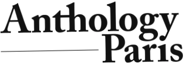 Anthology Paris