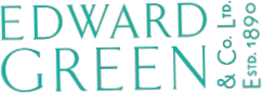 EDWARD GREEN