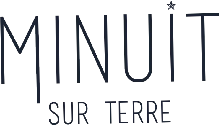 Minuit sur Terre