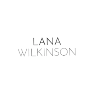Lana Wilkinson