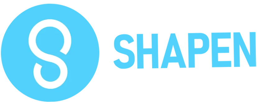 SHAPEN barefoot
