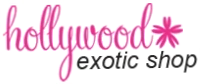 Hollywood Exotic Shop