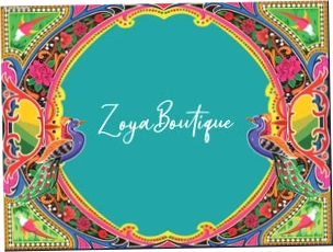Zoya Boutique