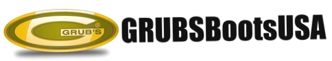 Grubs Boots