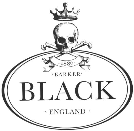 BARKER BLACK