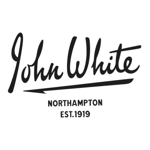 John White Shoes