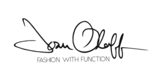 Joan Oloff