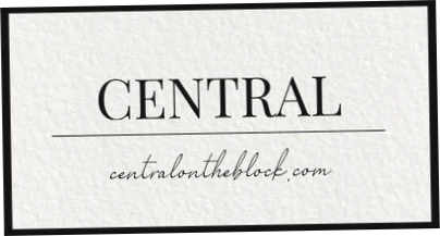 Central Boutique