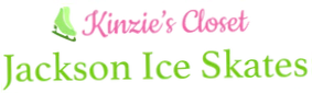Jackson Ice Skates