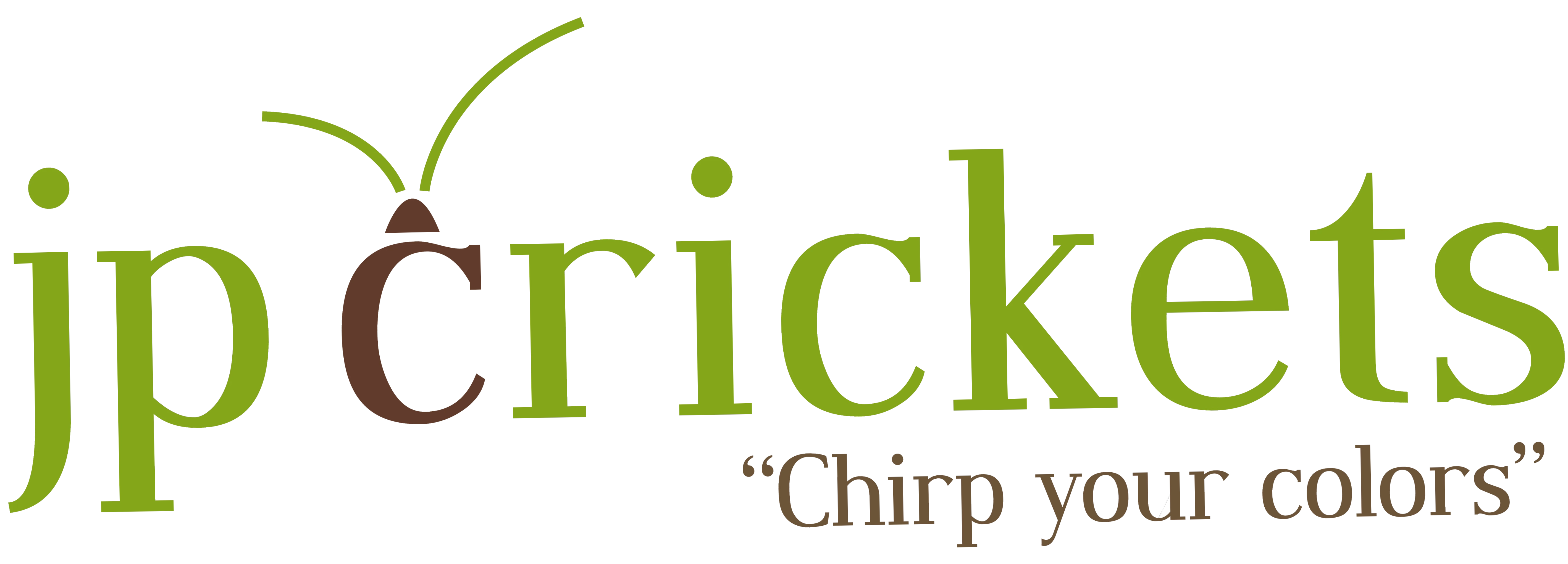 Jp Crickets