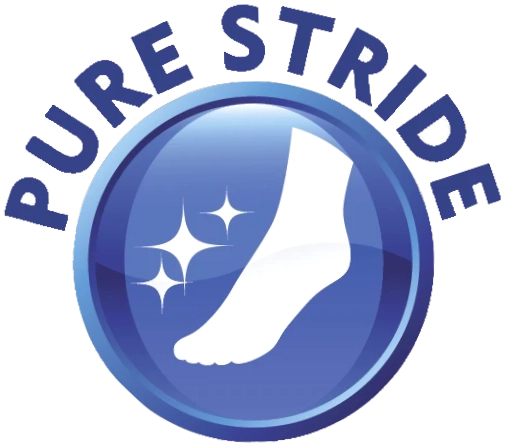 Pure Stride