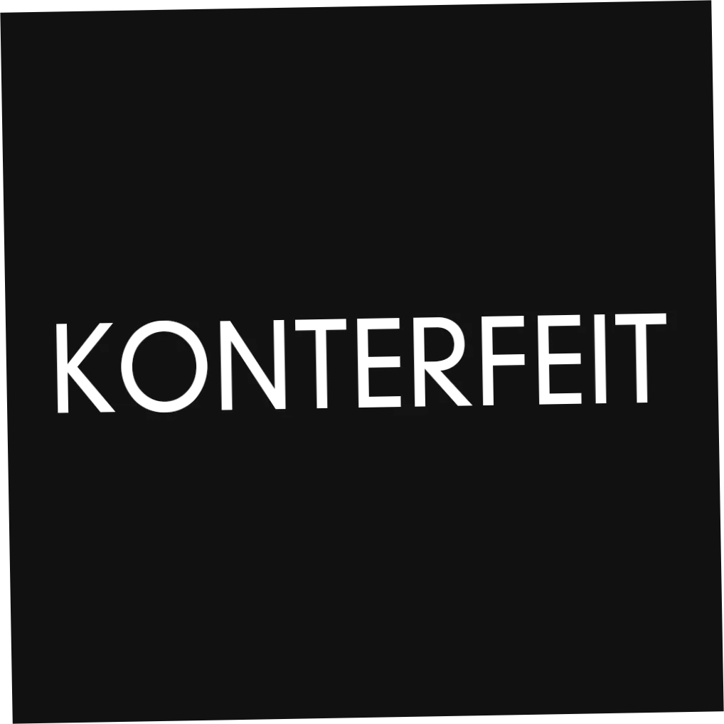 Konterfeit