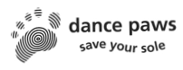 Dance Paws