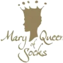 Mary Queen Of Socks
