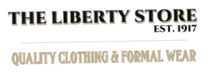 The Liberty Store