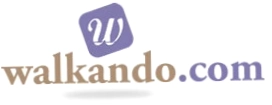 Walkando